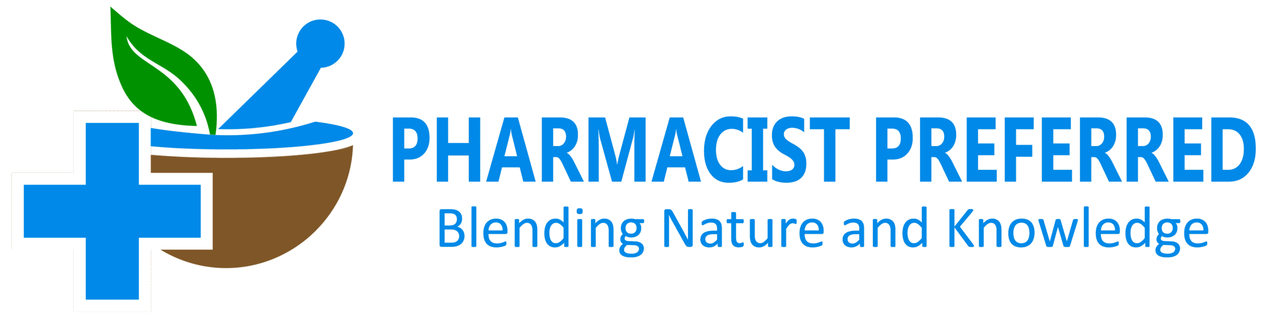 Pharmacist Preferred Home