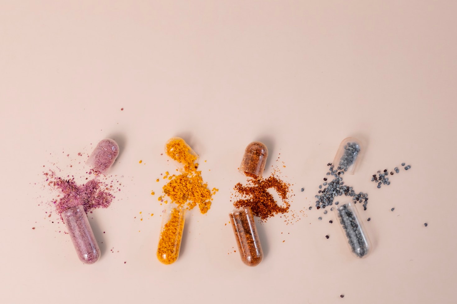 Top Tips for Choosing Quality Nutritional Products